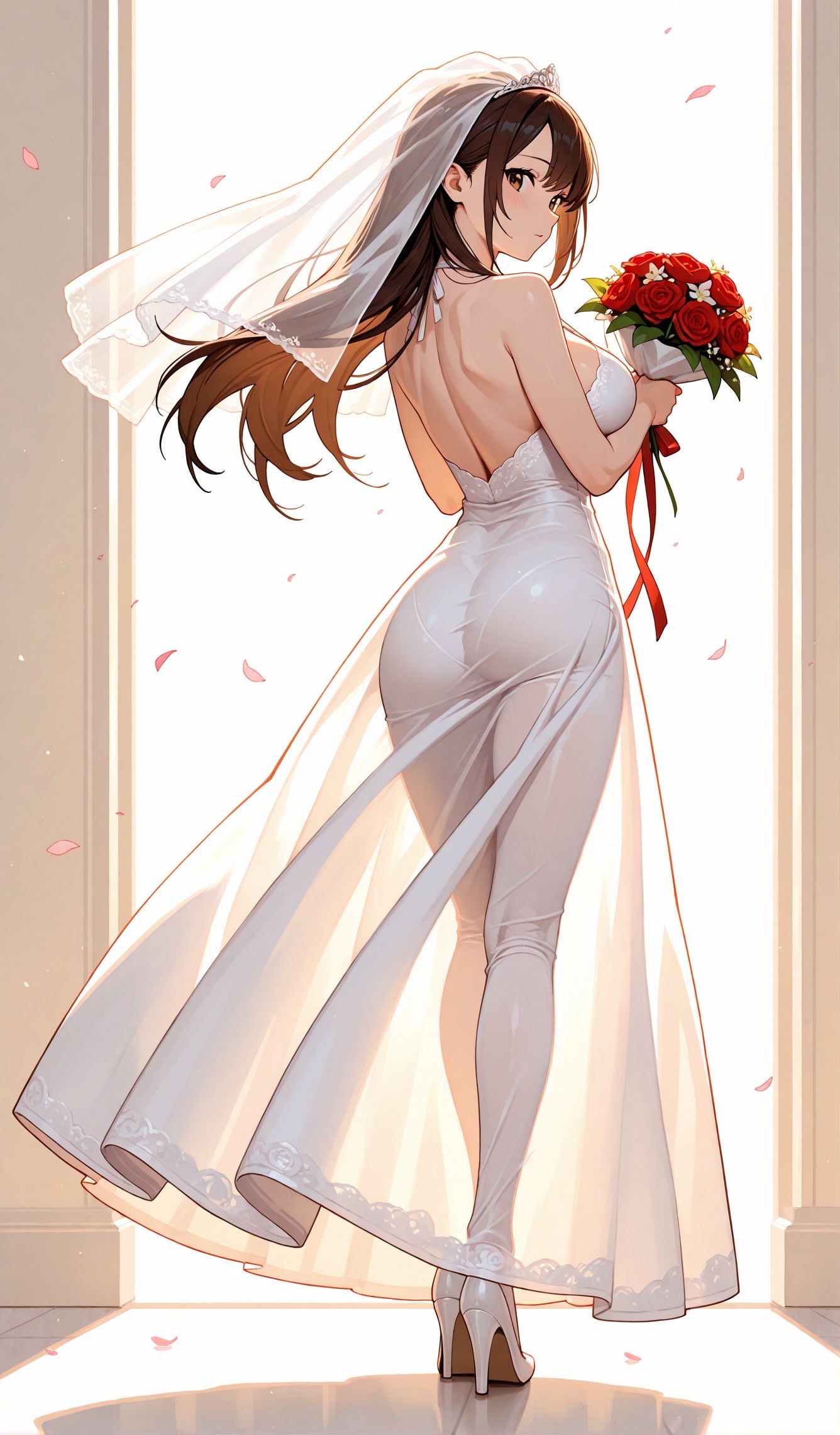 透光麗嫁　壱
