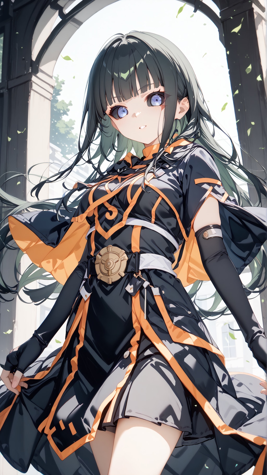 【LoRA配布】ダーリーVer1.0完成