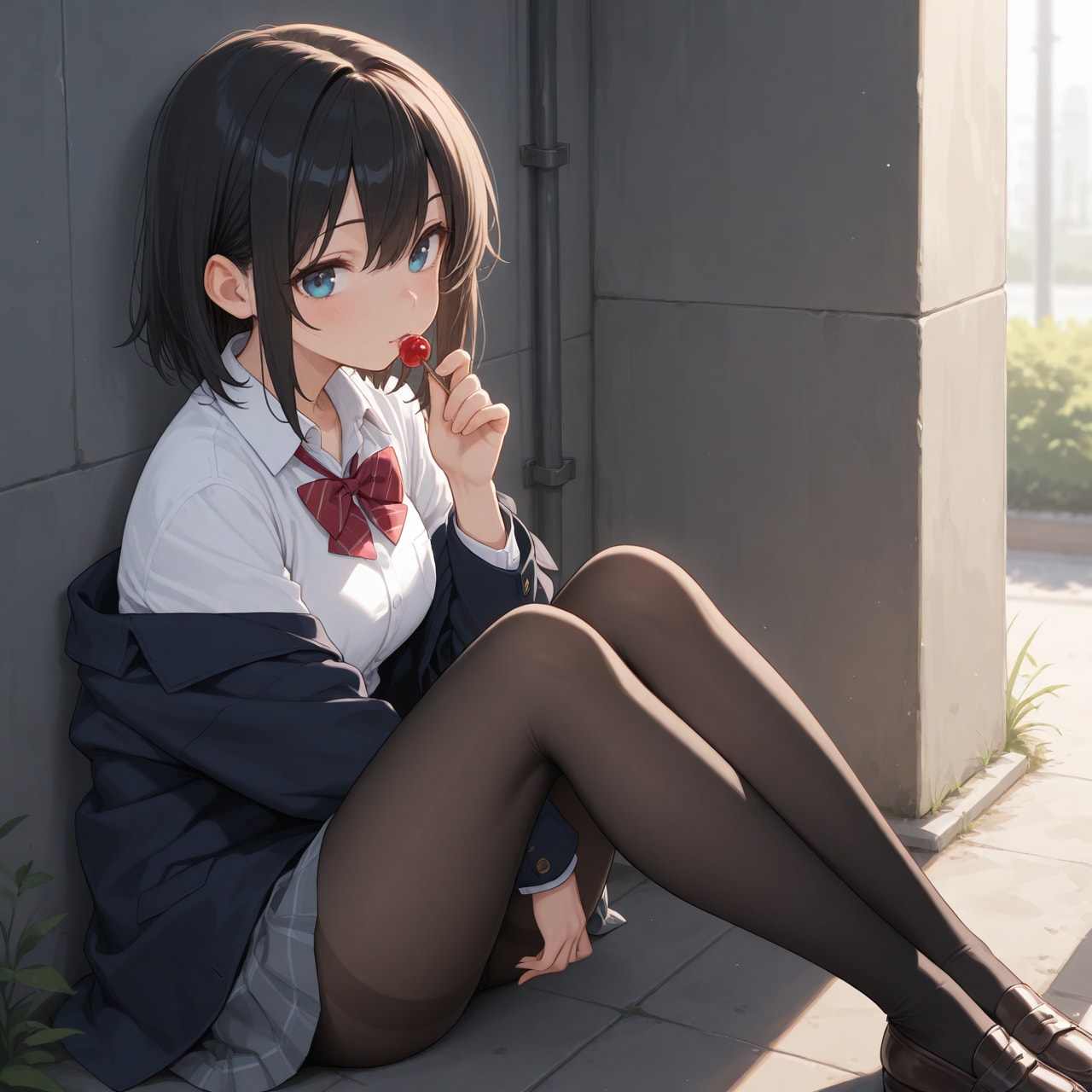 7/17 品質プロンプトガチャ※12連