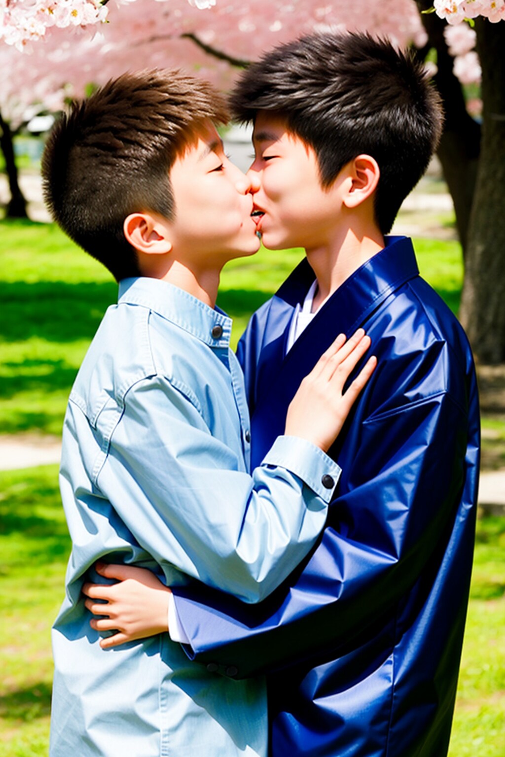 咲くLOVE