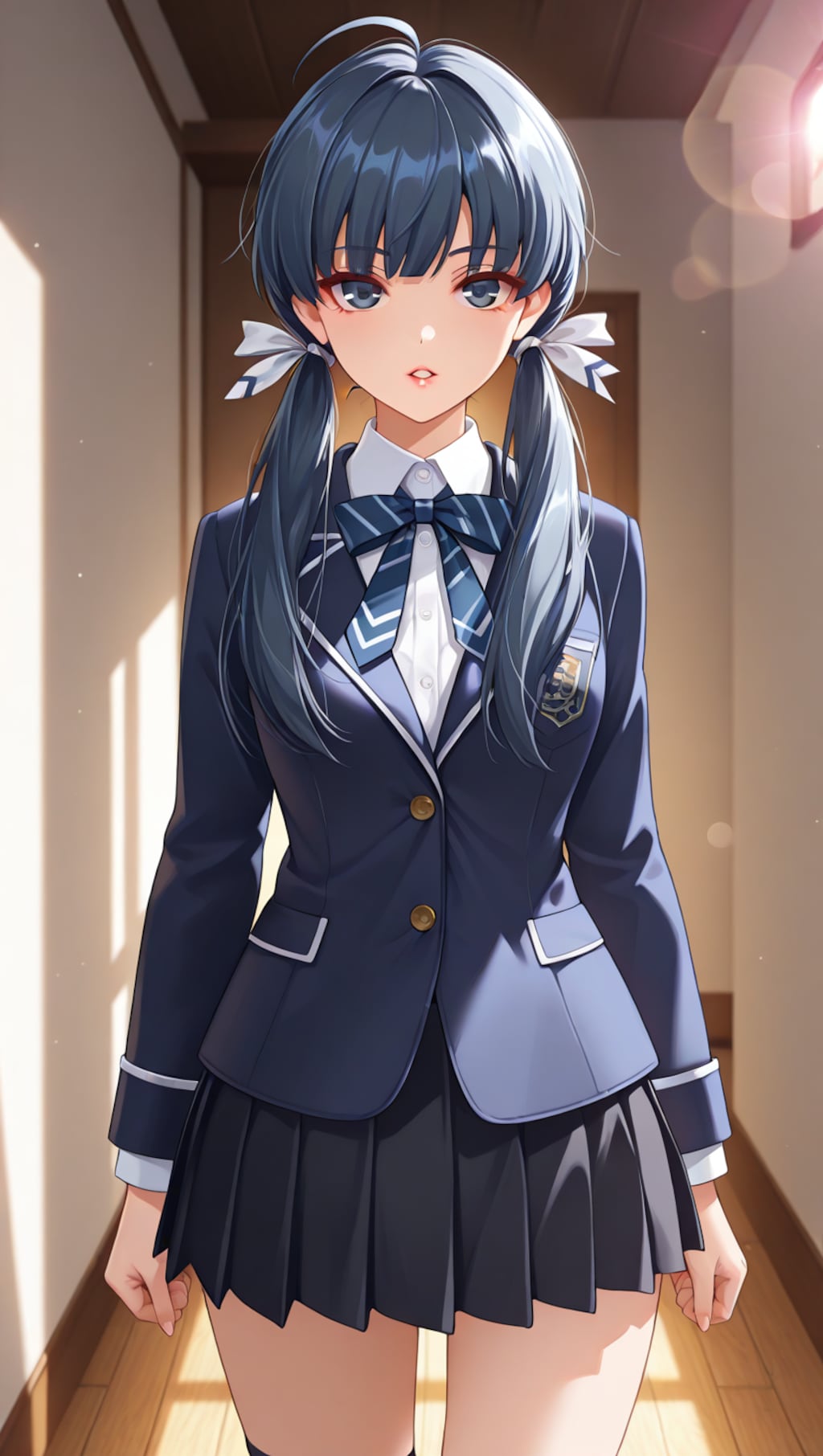 支倉愛理3（失われた未来を求めて）