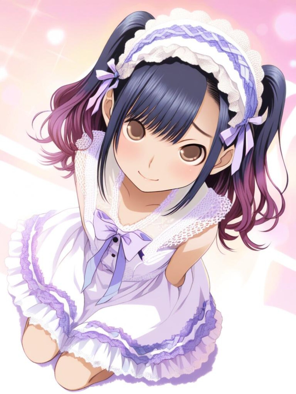 こんな凛子と付き合いたかった(同人)