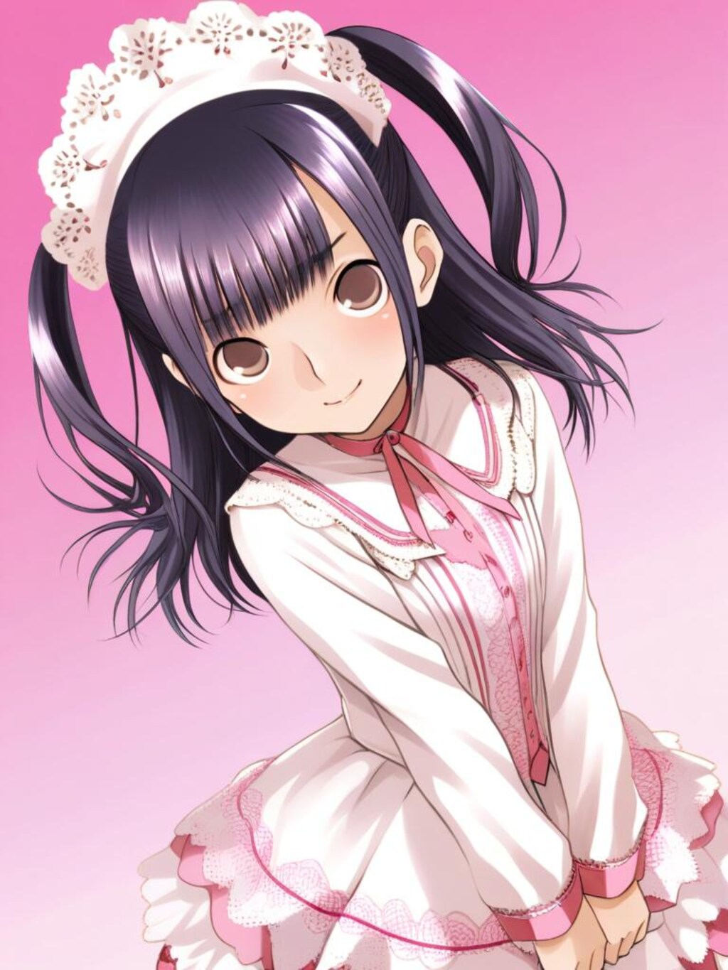 こんな凛子と付き合いたかった(同人)