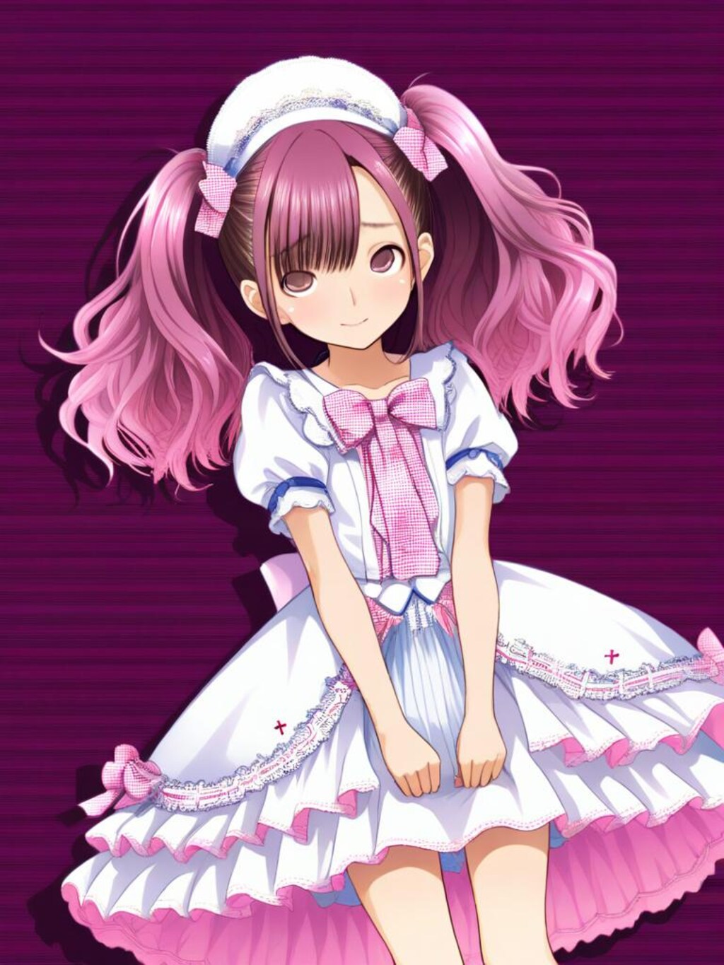 こんな凛子と付き合いたかった(同人)