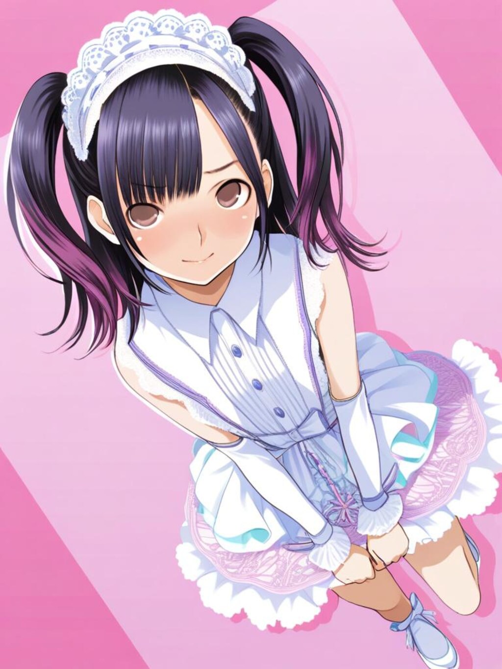 こんな凛子と付き合いたかった(同人)