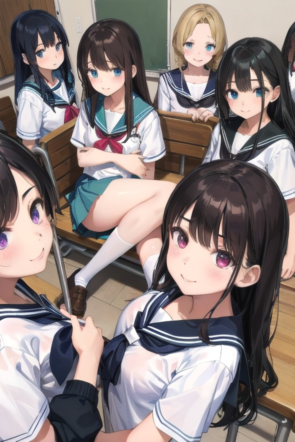 なんの検査なの？