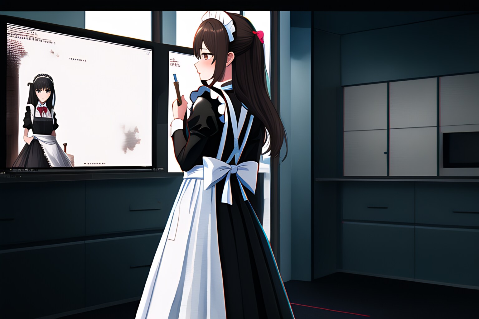メイドさんまとめ