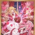 バレンタインデー 3枚目