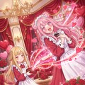 バレンタインデー 2枚目