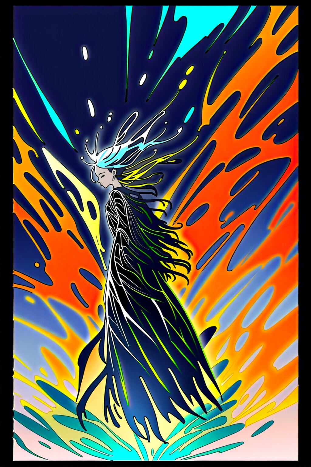 ダークファンタジー