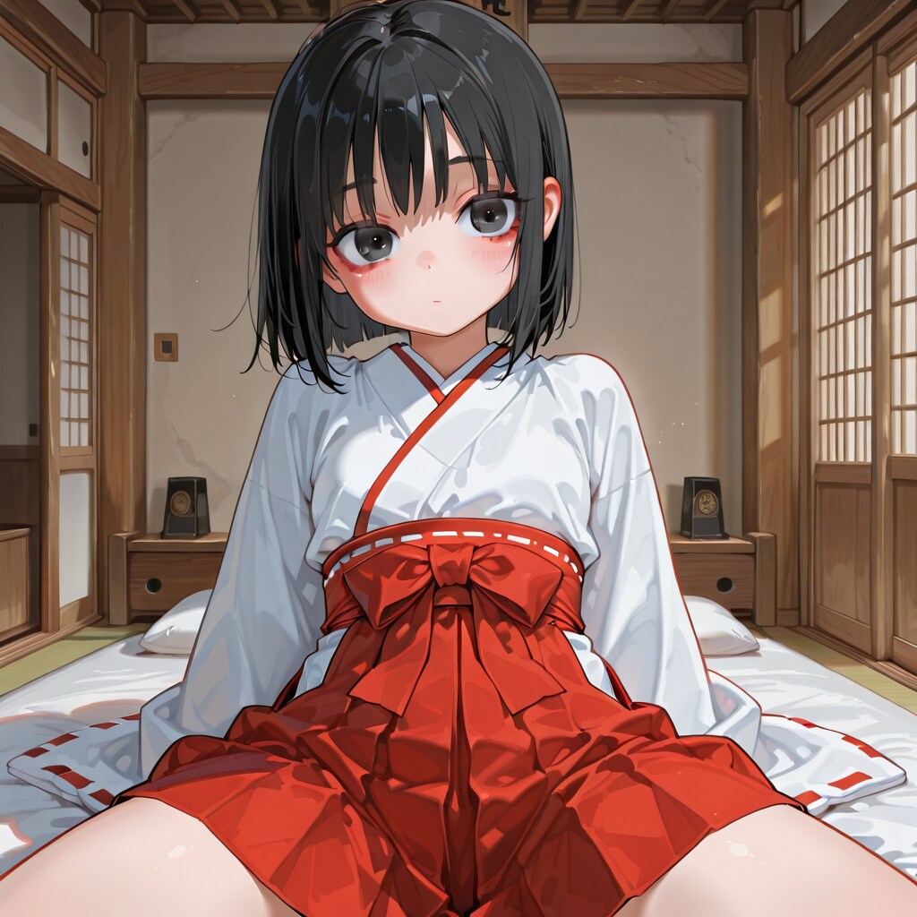 巫女服