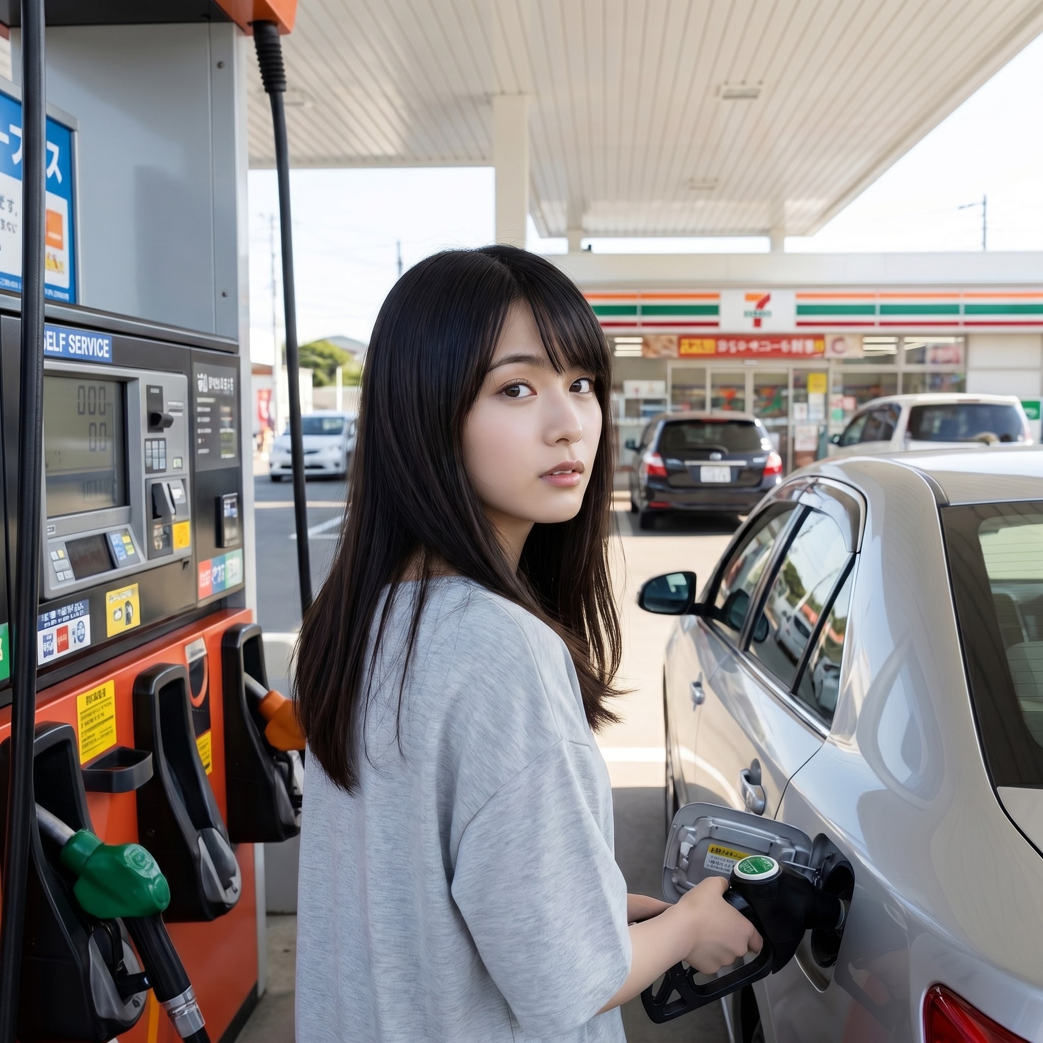 そろそろアレ売ってるんじゃない？