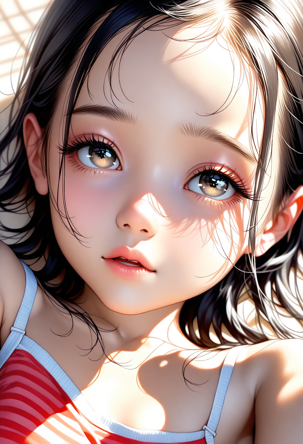 夢のような記憶