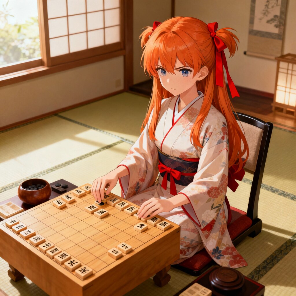 そんな駒は無い