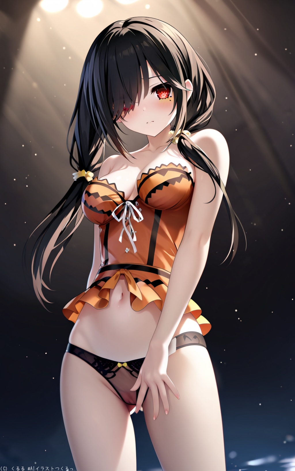 R17+ えちちなくるみさん