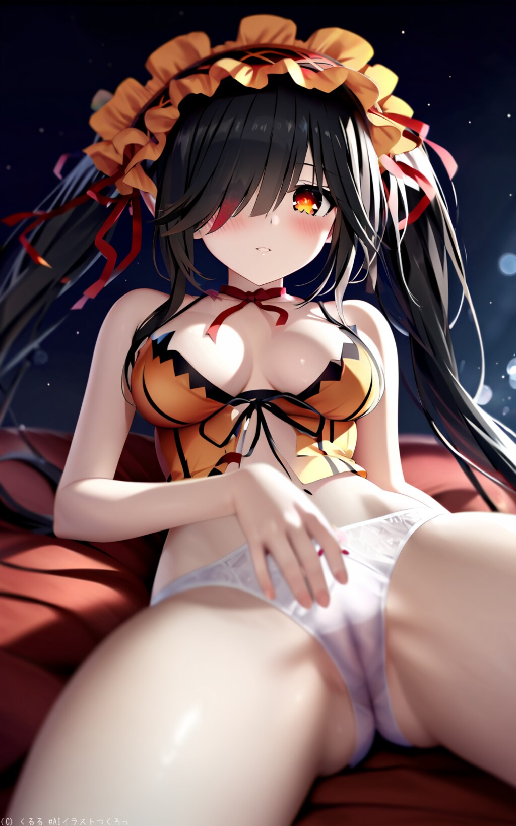 R17+ えちちなくるみさん