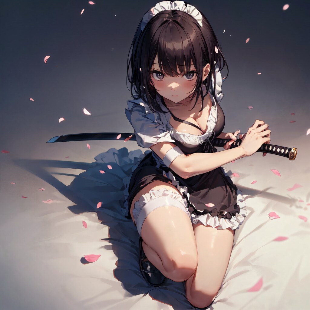 ここで死んでいただきます。