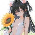 <うちの子ちゃん>最終的には・・・R15Ver. 2枚目