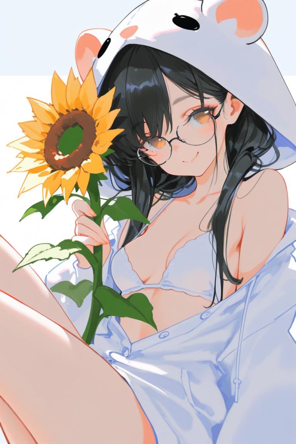 <うちの子ちゃん>最終的には・・・R15Ver.