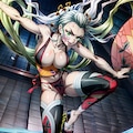 堕姫 5枚目