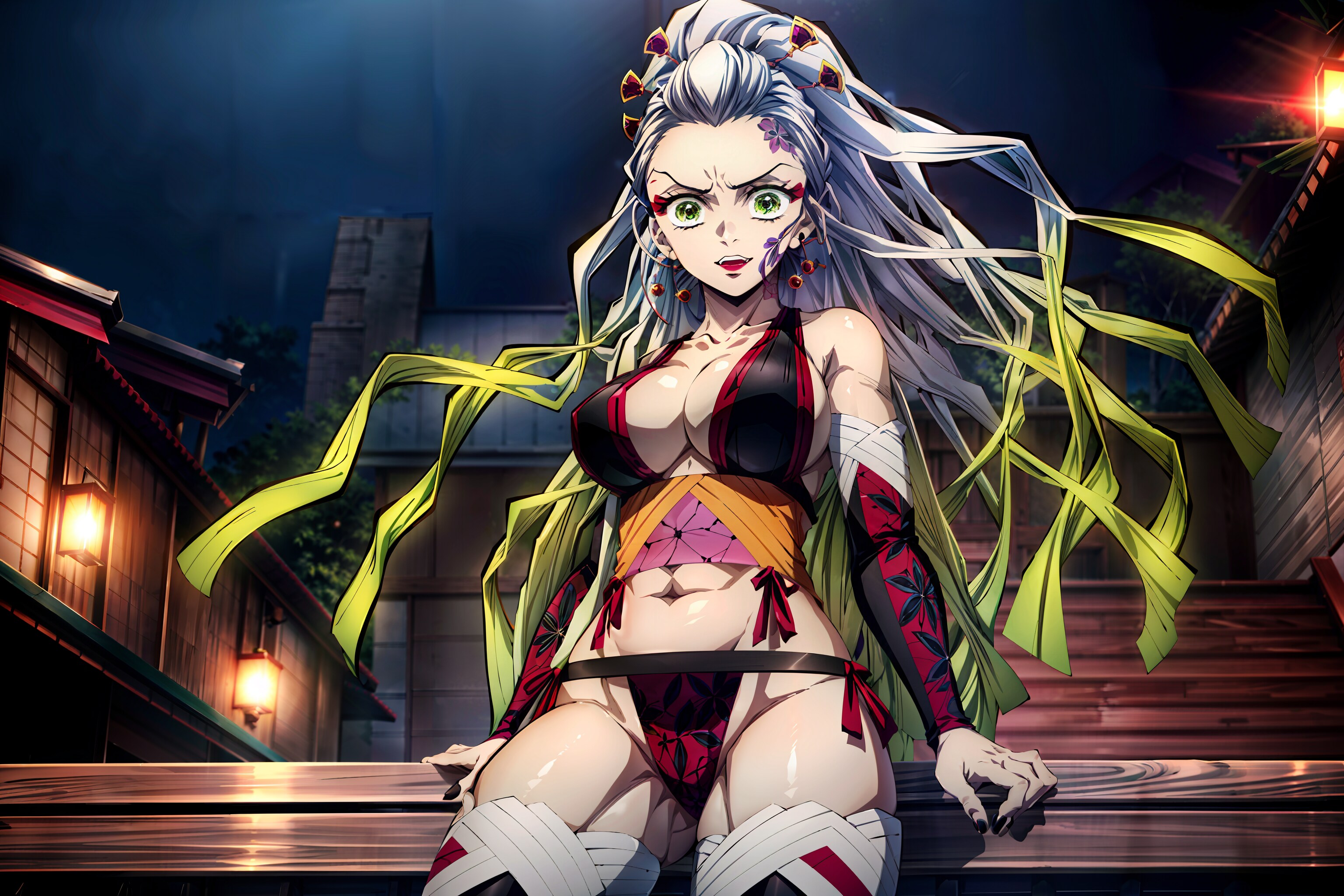 堕姫