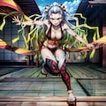 堕姫 4枚目