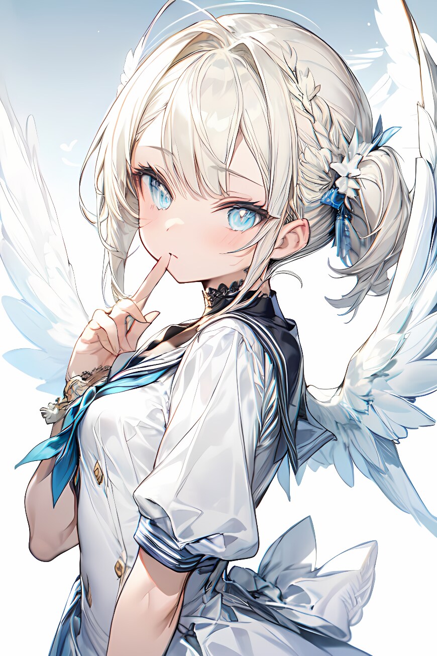 If you want to fly