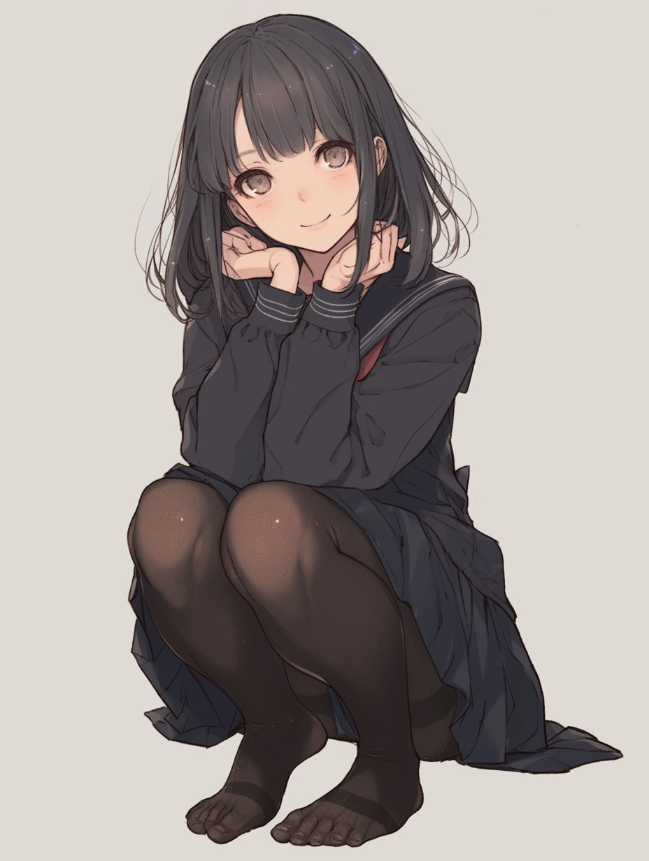 JK猫の視点323
