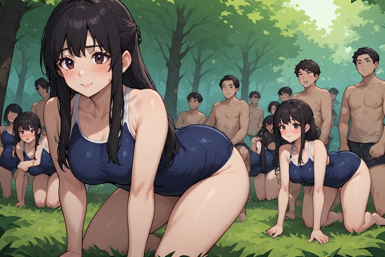 狩り