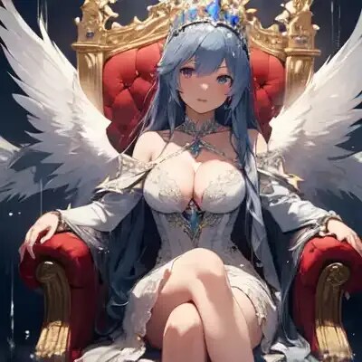 王座の奪還
