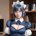 パソコンショップの看板娘 6枚目