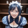 パソコンショップの看板娘 3枚目