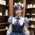 パソコンショップの看板娘 8枚目