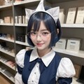 パソコンショップの看板娘 10枚目