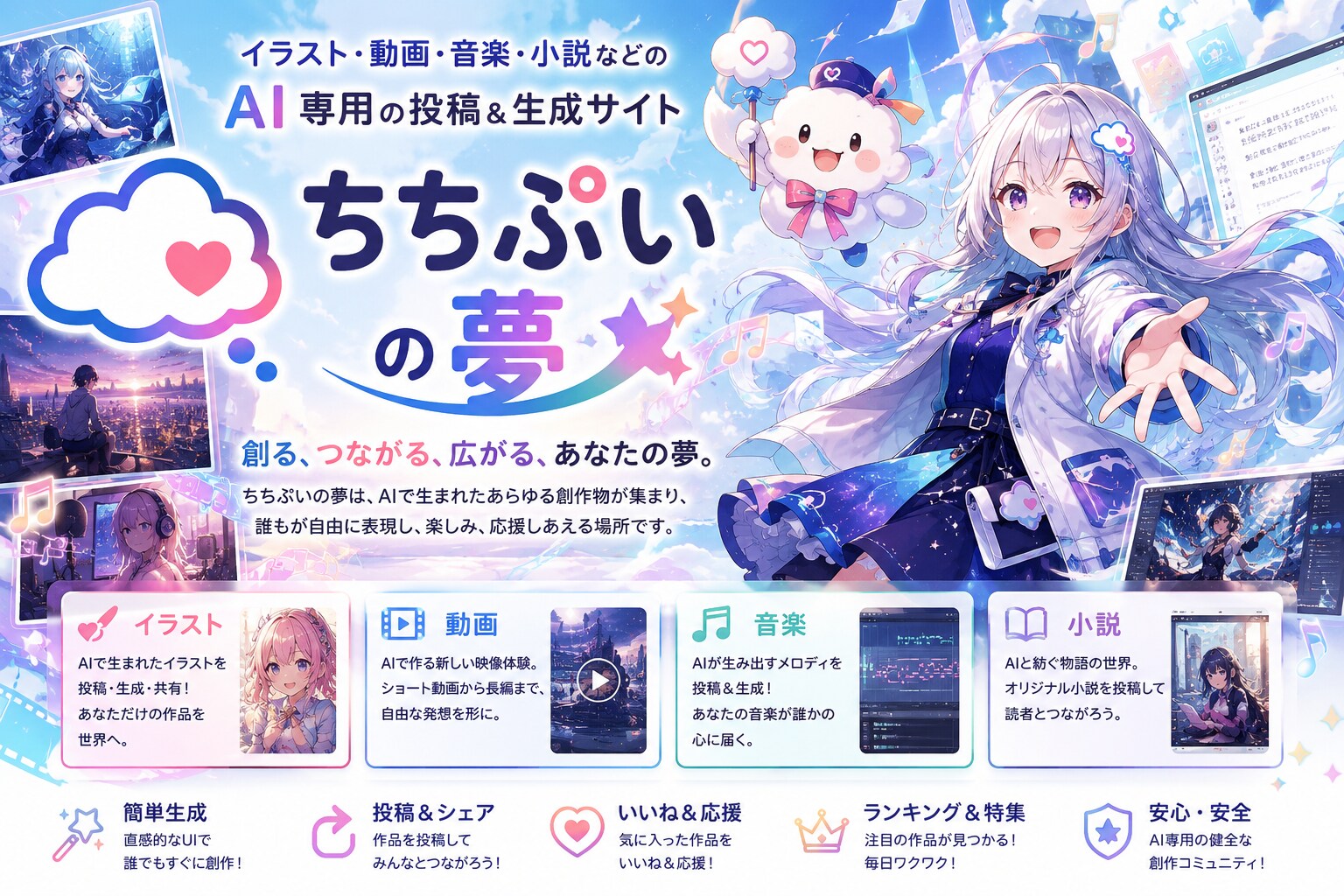 こんな「ちちぷい」になって欲しい
