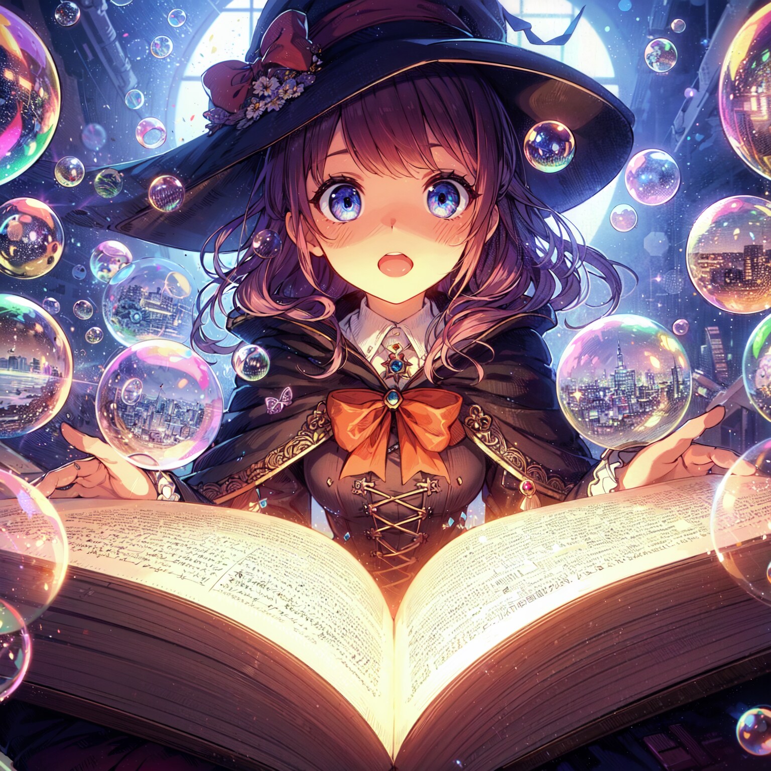 この世界は一体！？