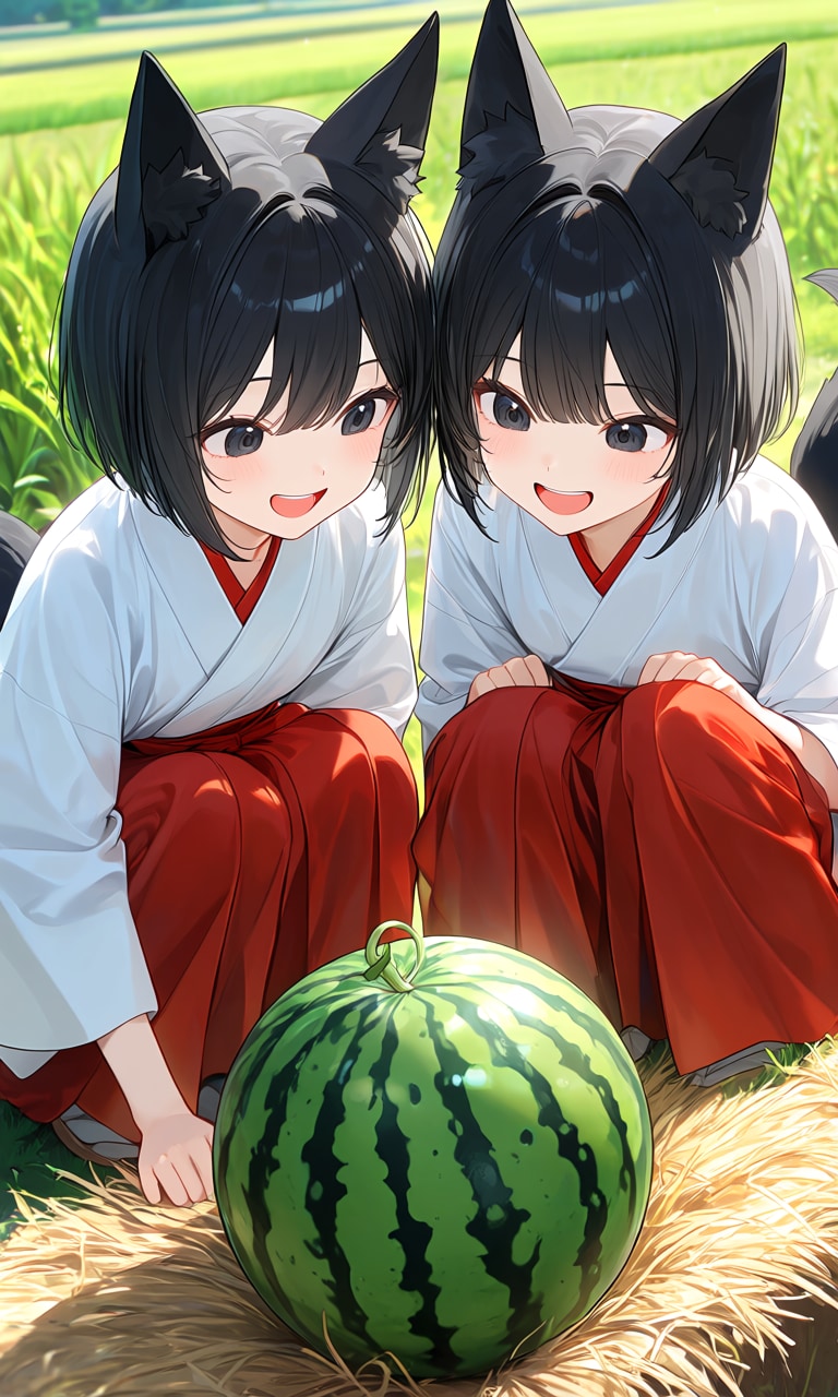 西瓜