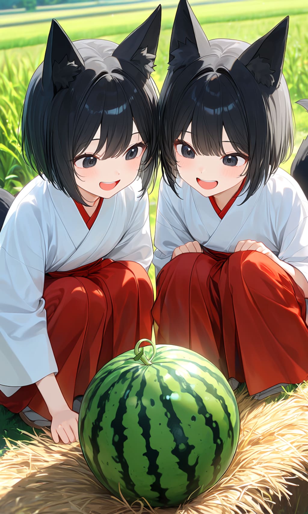 西瓜