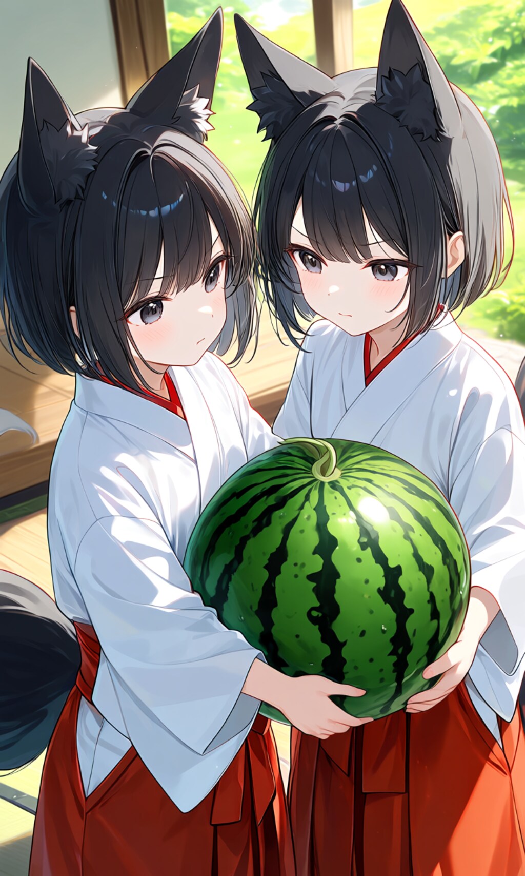 西瓜