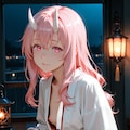 鬼巫女①Ｒ18 6枚目