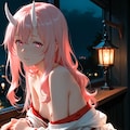 鬼巫女①Ｒ18 8枚目