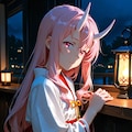 鬼巫女①Ｒ18 4枚目
