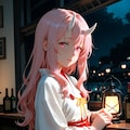 鬼巫女①Ｒ18 3枚目