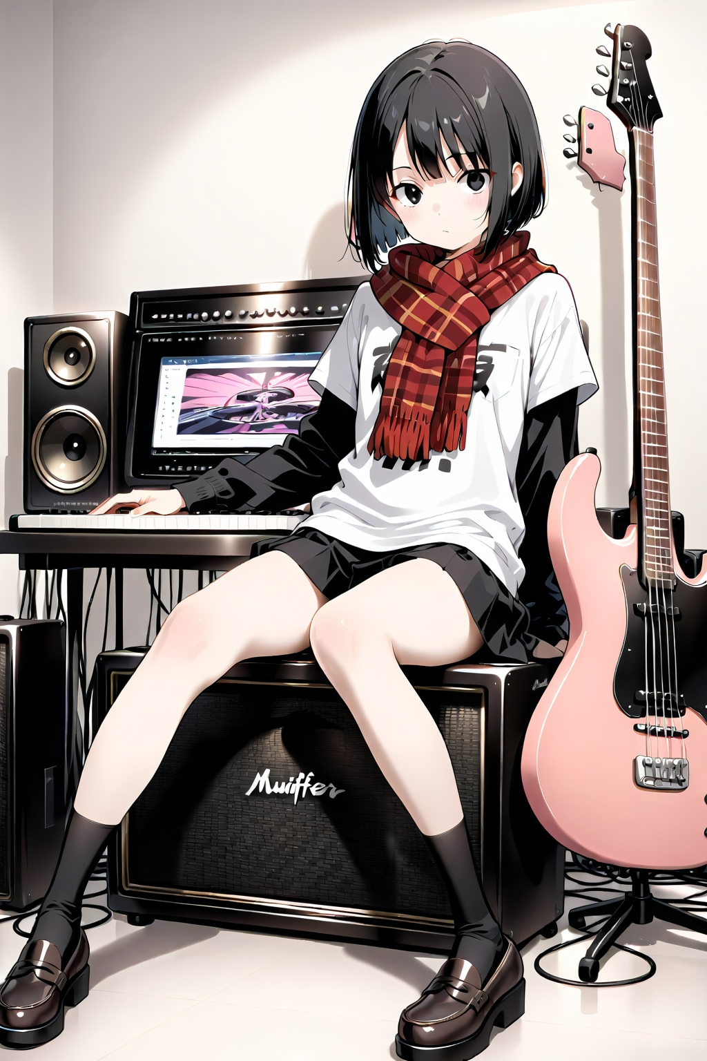 Primary CDジャケットチャレンジ《Rotate編 01》