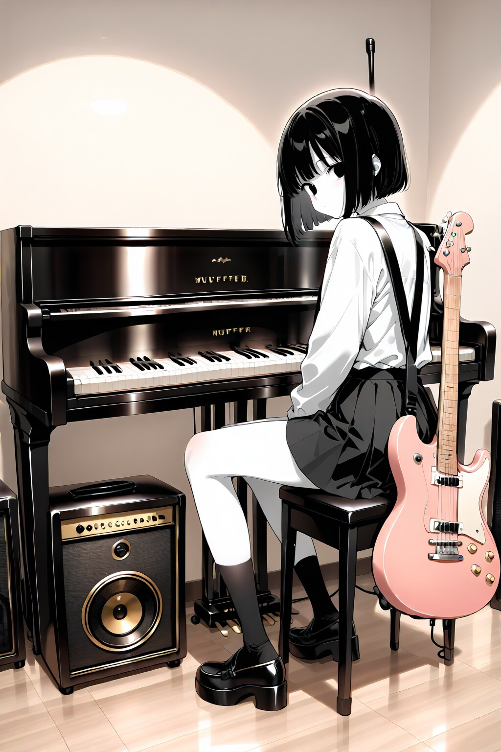 Primary CDジャケットチャレンジ《Rotate編 01》