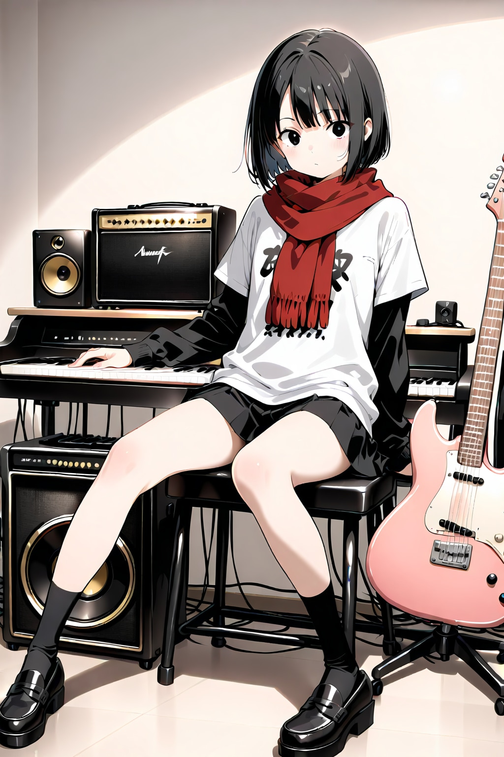 Primary CDジャケットチャレンジ《Rotate編 01》