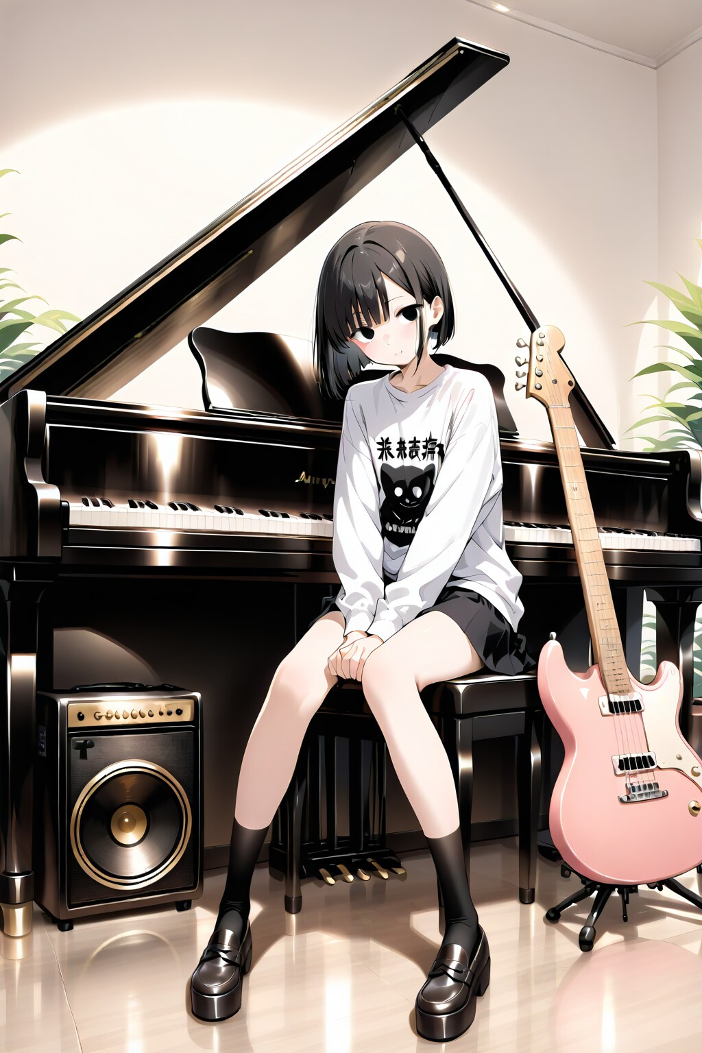 Primary CDジャケットチャレンジ《Rotate編 01》