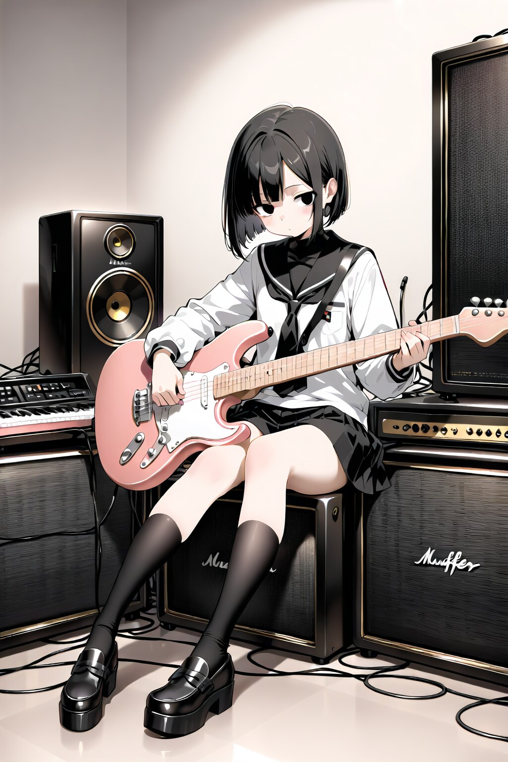 Primary CDジャケットチャレンジ《Rotate編 01》