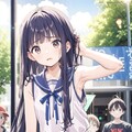 公園アスレチック 2枚目