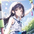 公園アスレチック 3枚目